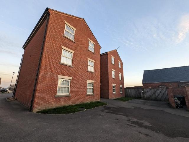 Flat for rent in Old Denaby, South Yorkshire