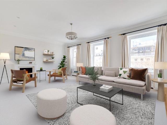 Flat for rent in Knightsbridge, Greater London