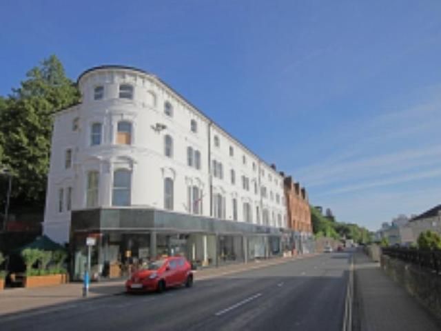 Flat for rent in Great Malvern, Malvern Hills