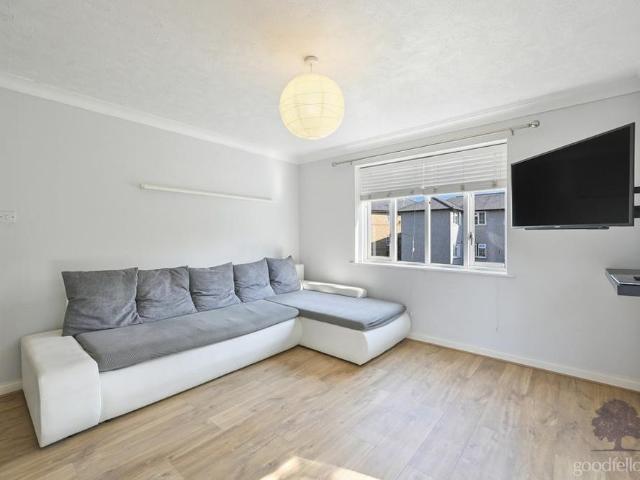 Apartment for rent in Greater London