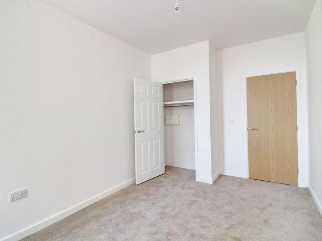 Apartment for rent in Alton Barnes, Essex