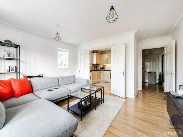 Apartment for rent in Greater London