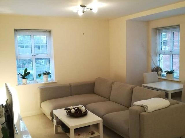 Apartment for rent in Lee Chapel, Essex