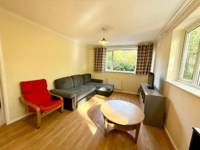 Apartment for rent in Haddon, East Midlands