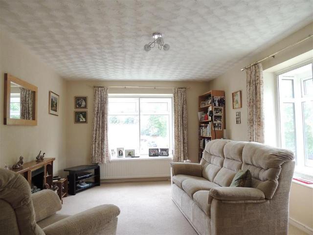 Apartment for rent in Feckenham, City Of Bristol