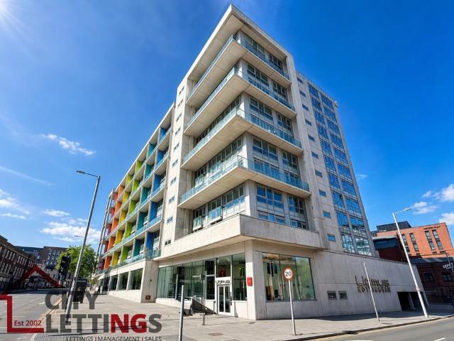 Flat for rent in St Ann's, Haddon