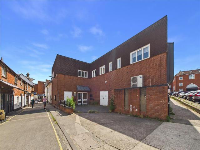Flat for rent in Whisstocks Place, Eastbridge