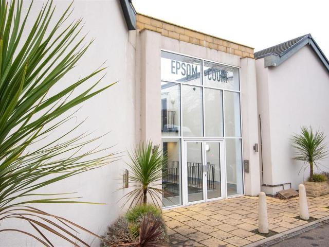 Flat for rent in Low Harrogate, Harrogate