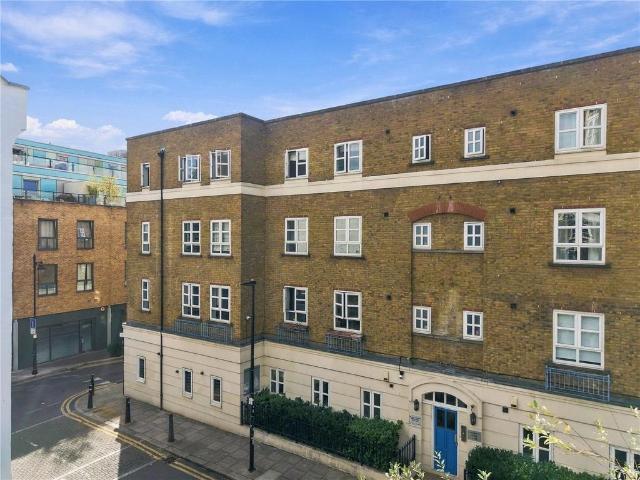 Flat for rent in Spitalfields, Greater London