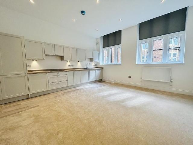 Apartment for rent in Little Chester, East Midlands