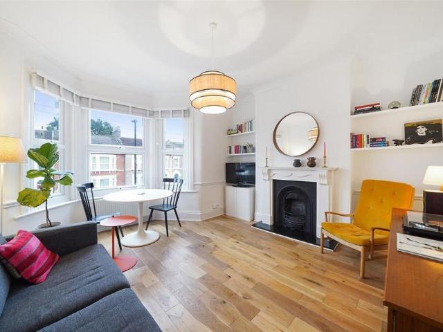 Apartment for rent in London Borough of Lewisham, Greater London