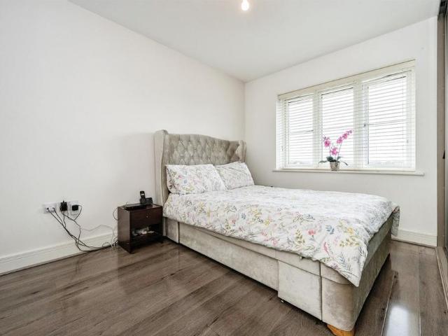 Apartment for rent in Bletchley and Fenny Stratford, Fenny Stratford