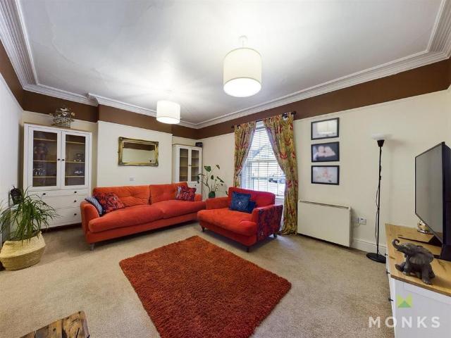 Apartment for rent in Frankwell, Shropshire