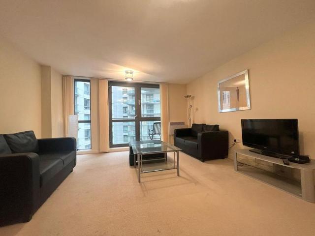 Apartment for rent in Ladywood, West Midlands