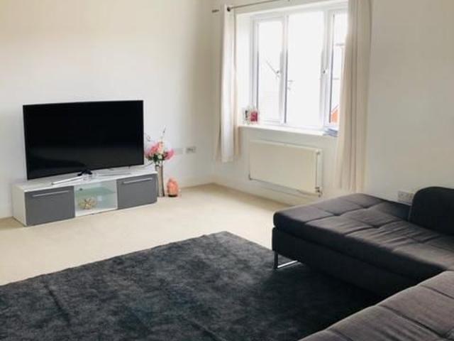Apartment for rent in Polegate, Cross In Hand