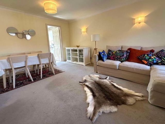 Apartment for rent in Old Portsmouth, Portsmouth