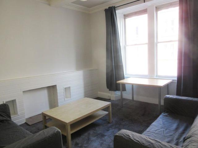 Apartment for rent in Gorgie/Dalry, City of Edinburgh
