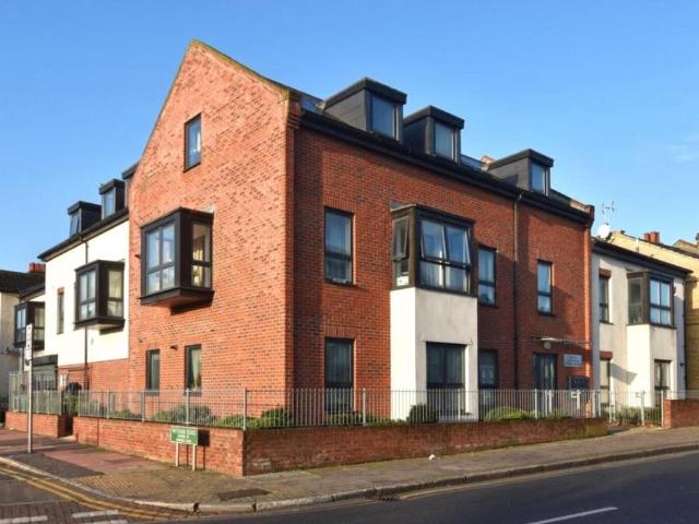 Flat for rent in Beckenham, Anerley