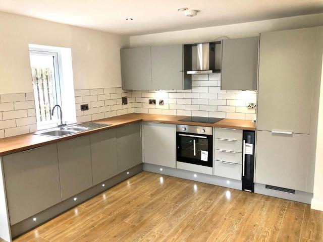 Flat for rent in Handsworth, Isle Of Man