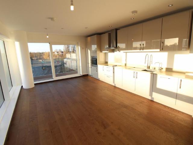 Flat for rent in New Fletton, Peterborough