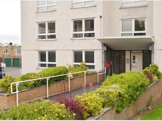 Flat for rent in Telford