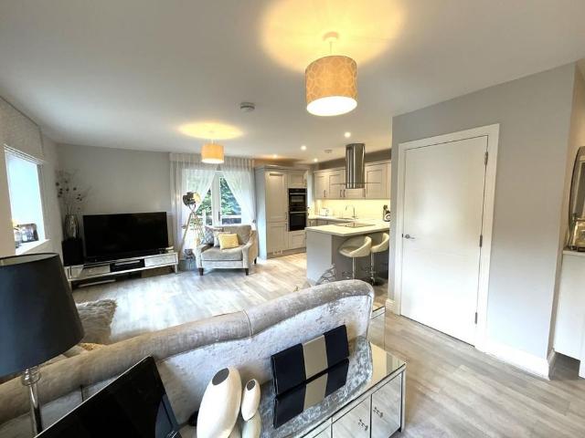 Apartment for rent in Kingston Bagpuize with Southmoor, Dromore