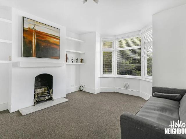 Apartment for rent in London Borough of Lambeth, Greater London