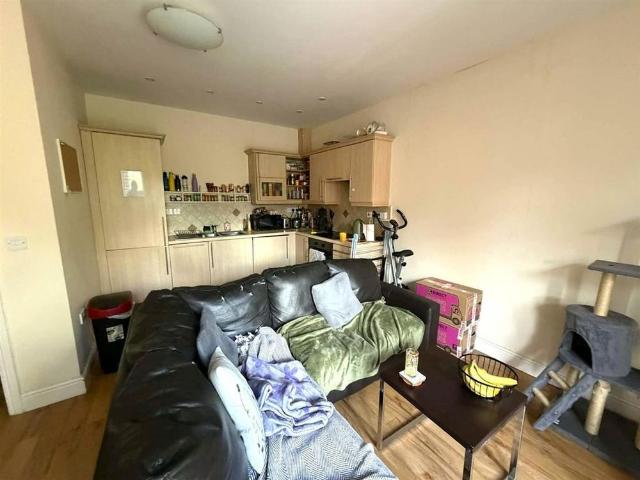 Apartment for rent in Balsall Heath, Isle Of Man