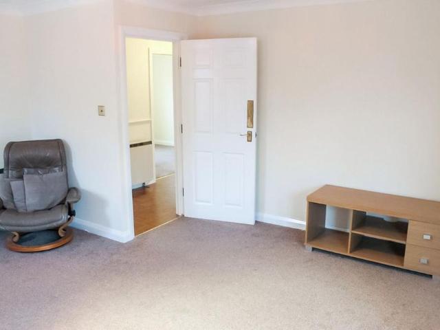 Apartment for rent in Salford Quays, Salford