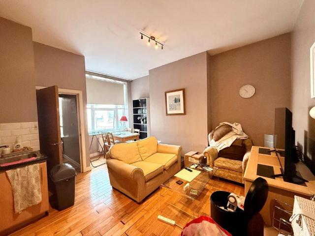 Apartment for rent in Southsea, Portsmouth