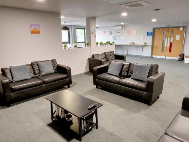 Apartment for rent in Stoke, Stoke-on-Trent