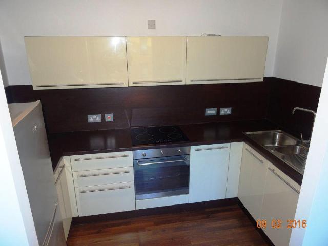Flat for rent in Neepsend, Kelham