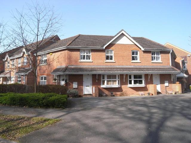 Flat for rent in Knightwood Park, Test Valley