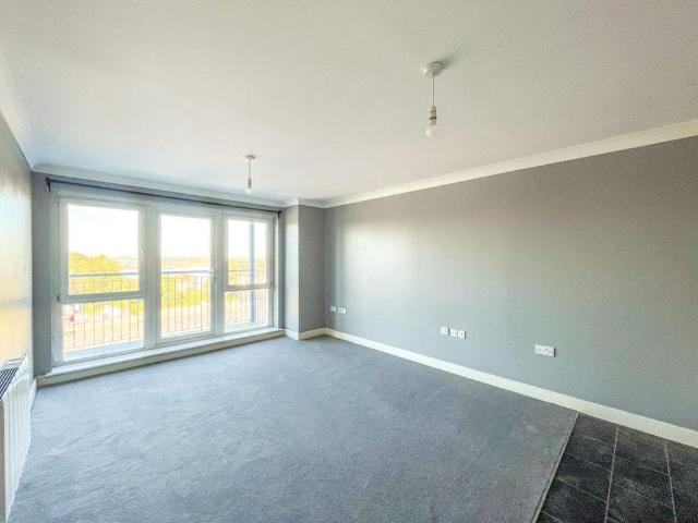 Apartment for rent in Hamerton, Kent