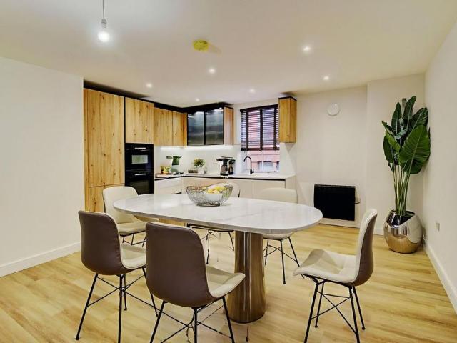 Apartment for rent in Feckenham, City Of Bristol
