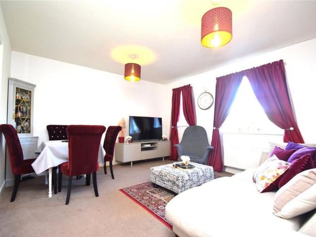 Apartment for rent in Chipping Hill, Essex