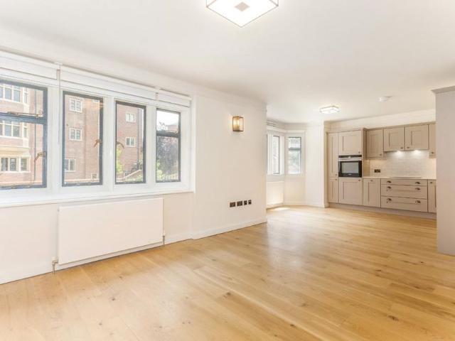 Apartment for rent in The Slade, Oxfordshire