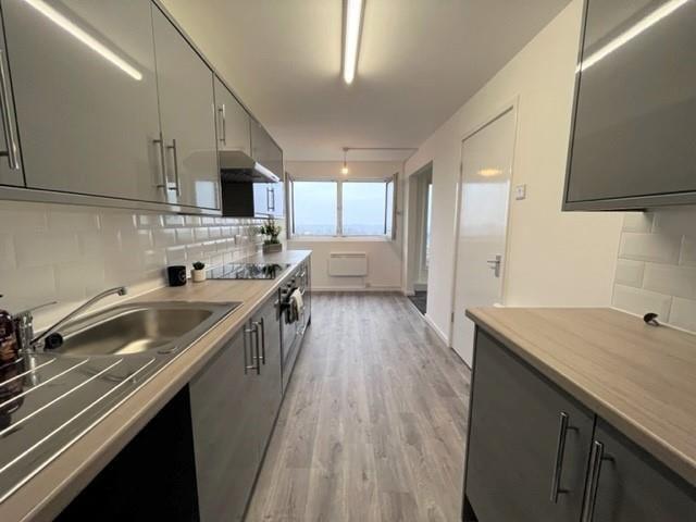 Apartment for rent in Avenham, Higher Bartle