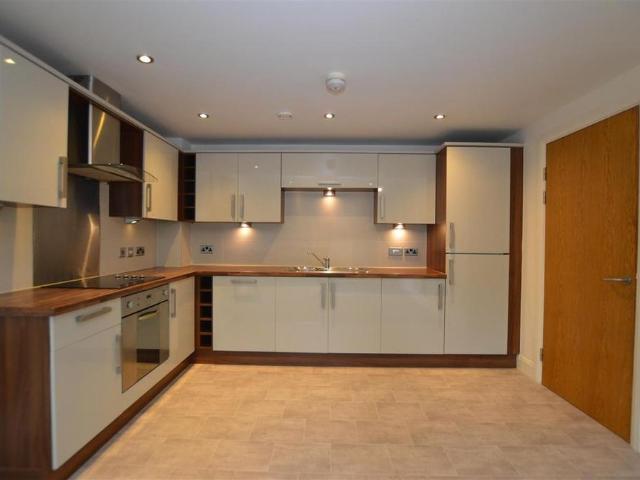 Apartment for rent in Shuttlewood, Elmton