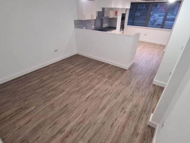 Apartment for rent in The Meadows, Haddon