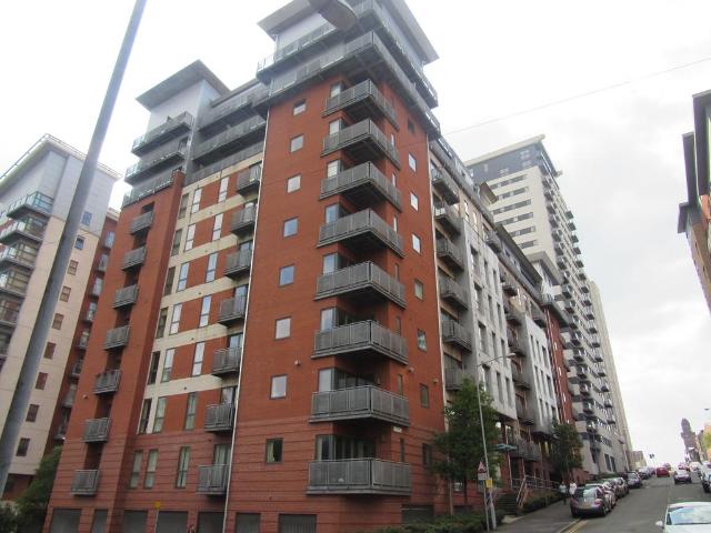 Flat for rent in Georgia, Greater Manchester