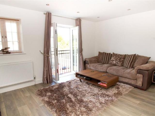 Apartment for rent in Black Bourton, Oxfordshire