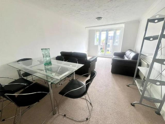Apartment for rent in Tettenhall Wood, Wolverhampton