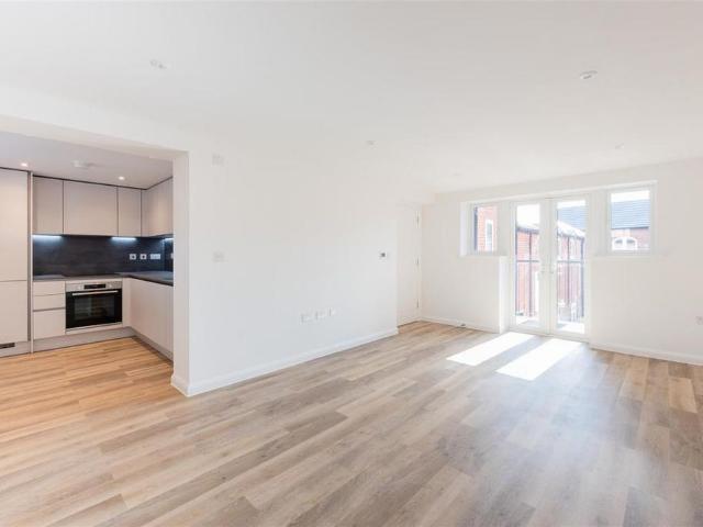 Apartment for rent in Berrick Salome, Oxfordshire