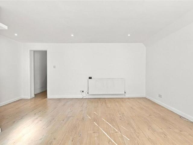 Apartment for rent in Harringay Ladder, Greater London