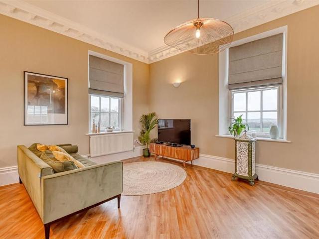 Apartment for rent in Heathton, Claverley