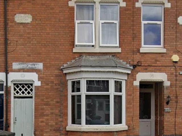 Flat for rent in Aylestone Park, Old Wharf