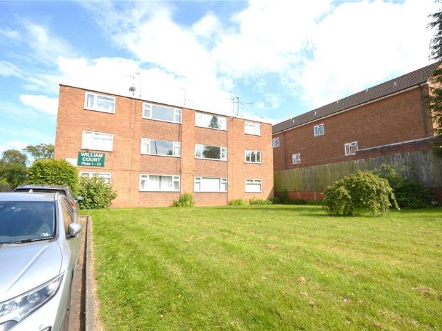Flat for rent in Balsall Heath, West Midlands