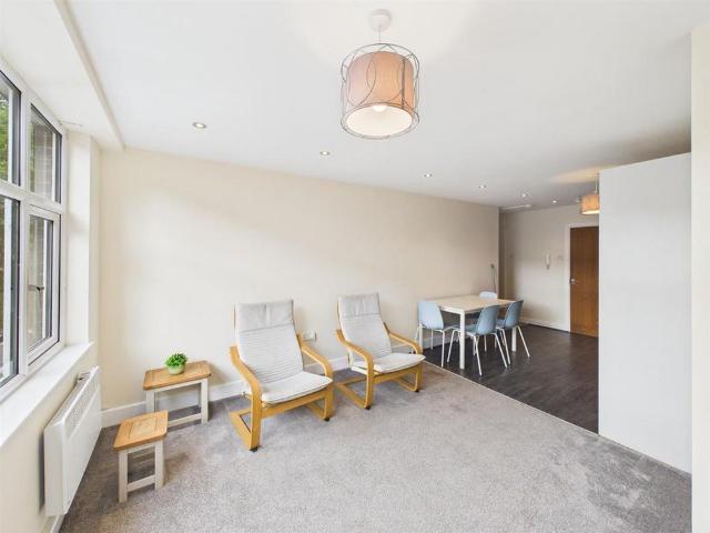 Apartment for rent in Sambourne, Alderminster