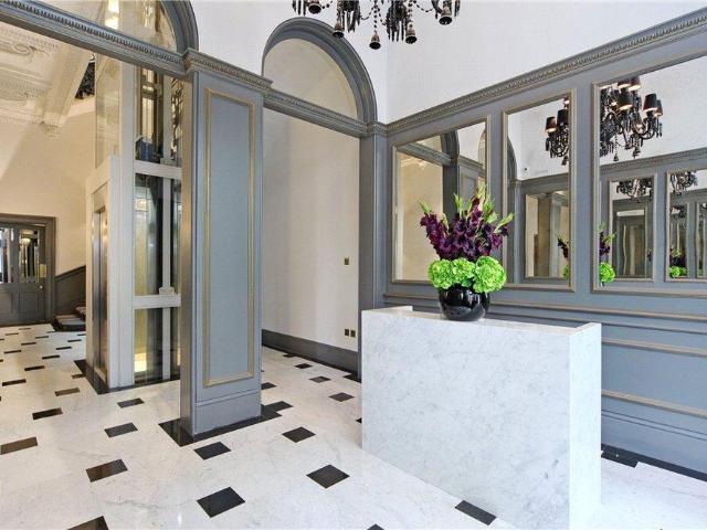 Apartment for rent in Knightsbridge, Isle Of Man